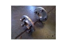 KENT METER FLANGE PACK T/16 40mm JZ010