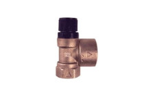 KWIKOT KH2.254 IND EXPANSION RELIEF VALVE 400kPa 25mm