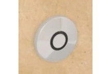 WALCRO 104C CONCEALED TOILET FLUSH VALVE COMPLETE 25mm (VR BUTTON)