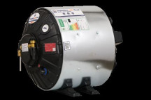 KWIKOT SUPERLINE 50L DUAL GEYSER 400/600KPA CLASS B DSC-050 INC.TP&DC