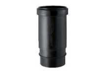 GEBERIT 90mm EXPANSION SOCKET with RING-SEAL 366.700.16.1
