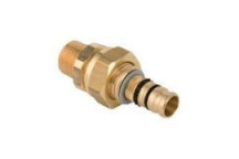 GEBERIT MEPLA ADAPTOR UNION MALE 16x1/2 601.590.00.5