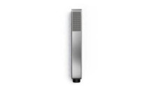 GIO HS-013 RECTANGULAR HANDSHOWER BRASS