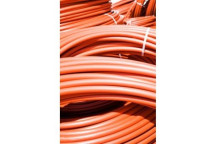 POLYCOP PIPE  22X25m CLASS10