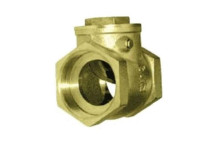 KWIKOT IND NON RETURN VALVE INDN-40mm