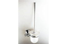 GV DI BELLA CC4737 ROMA TOILET BRUSH CHROME