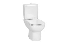 BETTA MIRAGE C/C BOXED  SUITE WHITE (PAN, TDF CISTERN, MECH, WOODEN SE