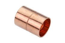 COPPERMAN COPCAL STRAIGHT COUPLER 35mm CXC