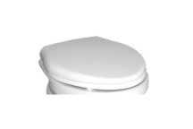 BETTA BAMBINO JUNIOR SEAT ONLY WHITE STBA1P08