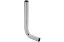 COBRA SPARE TOILET FLUSH PIPE BENT CP FMT1-1