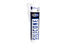 PLUMLINE SILICONE SEALER CLEAR 260ML