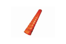 MATUS WAN2500 BARRIER FENCING MATSAFE ORANGE 1.2MX50M