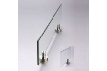 GV DI BELLA 4324G FIORANO GLASS SHELF