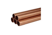 COPPER TUBE 22X2m 460/1 DOMESTIC