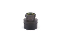 VULCATHENE W3932 FITTING REDUCER COUPLER 76x51mm