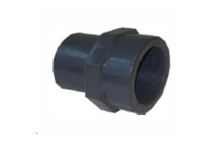 uPVC FEMALE ADAPTOR S/WELD 90X4