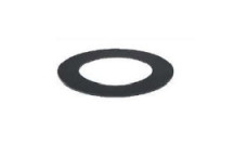 GEBERIT HDPE FLANGE GASKET ONLY 56-63X59mm 363.742.00.1