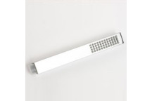 GIO 3993 HAND SHOWER ONLY CP SQUARE CUADRADO
