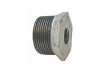 GALVANISED MC REDUCING BUSH 100X65