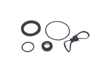 COBRA SPARE FLUSH VALVE WASHER SERVICE KIT ONLY C-FM8-50/N