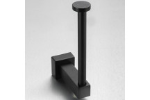 GV DI BELLA 4125SB MALTA SPARE TOILET ROLL HOLDER MATT BLACK