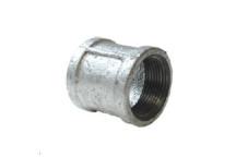 GALVANISED SOCKET 20mm