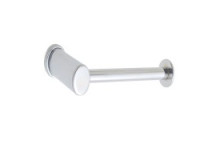 STUNNING 286 TOILET ROLL HOLDER CHROME