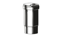 VALSIR VS0328003 EXPANSION SOCKET 50mm