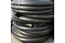 HDPE PRESSURE PIPE 50X100m CLASS 16 PE100 PN16