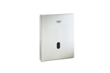 GROHE URINAL FLUSH VALVE ELECTRONIC CONCEALED SKATE G-37321SD1