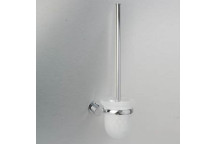 GV DI BELLA 3337G DEMOLA TOILET BRUSH HOLDER CHROME