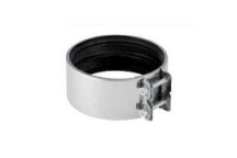 GEBERIT 359.449.00.2 ADAPTER CLAMP CONNECTOR DIA 159-160mm