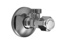 CHURRASCO 5188 BENKISER ANGLE VALVE 1/2 X1/2