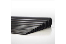 VALSIR VS0300021 HDPE DRAINAGE PIPE 250x5m