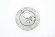 GEYSERWISE ELEMENT ADAPTOR FLANGE FOR KWIKOT GEYSER 6 HOLE FLAK