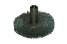 DRAIN CLEAN FLAT WIRE BRUSH 8MM X 100MM