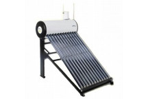 KWIKOT LOW PRESSURE SOLAR SYSTEM COMPLETE 110LT SOL110LPT-PACK