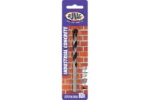 DRILLBIT MASONRY 8.0MM STANDARD SERIES