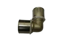 VALSIR VU0000603 REDUCING ELBOW DR BRASS 32X20mm