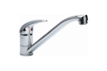 FRANKE 1150021 PROJECTLINE SINGLE LEVER SINK MIXER