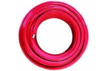 RIFENG PEX-AL-PEX M/LAYER PIPE WITH RED INSULATION 32x50m