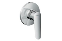 HANSGROHE LOGIS E 71609000 CONCEALED BATH / SHOWER MIXER