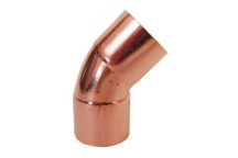 COPPERMAN COPCAL ELBOW 15x45 CXC