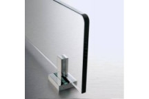 GV DI BELLA L209A VERONA GLASS SHELF