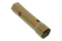 ROTHENBERGER 80001 TUBULAR BOX SPANNER 15x20mm