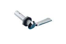 DUTTON FP391 CP HANDLE ASSEMBLY with SLEEVE (LONG)