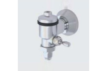 WALCRO 103LUR EXPOSED URINAL FLUSH VALVE ONLY 20mm