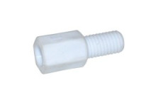 PENNYWARE 415-52403 BALL VALVE ARM NYLON NIPPLE ADAP 6-8mm FXM