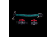 PLUMLINE PUMP / TANK SUCTION HOSE KIT ONLY GREEN 90011234