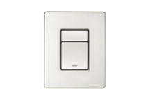 GROHE ACTUATOR PLATE MANUAL S/STEEL SKATE COSMO G-38732SD0